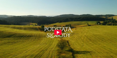 Podstata slobody